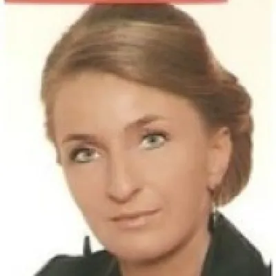 Ewa Tamara Szuber - Bednarz