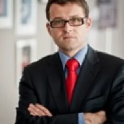 Artur Bierć