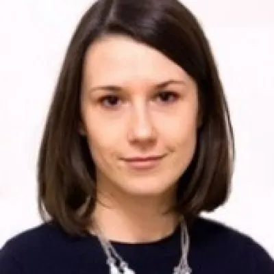Anastasia Bondarenko