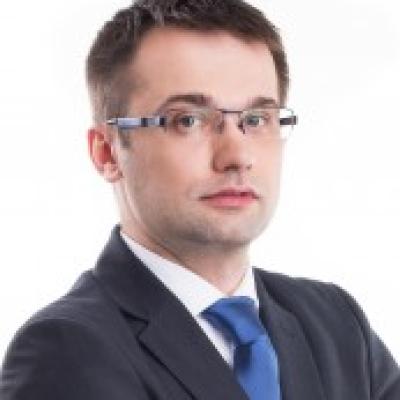 Marcin Bosacki