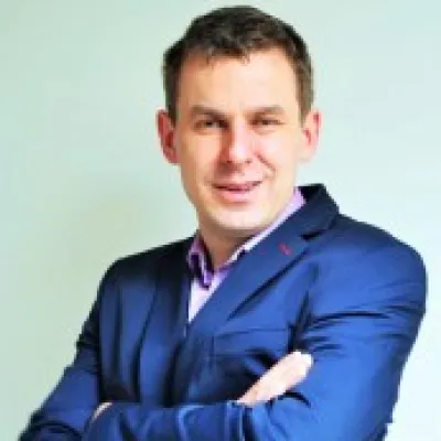 Michał Bryndel