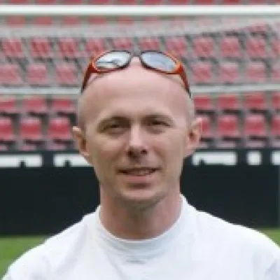 Piotr Bubela