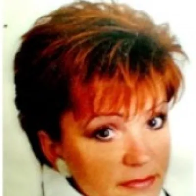 Irena Buczyńska