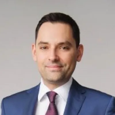 Michał Burkiewicz