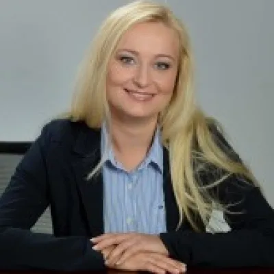 Aleksandra Chmielewska