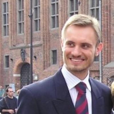 Piotr Chrzczonowicz