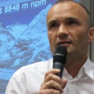 Piotr Cieszewski