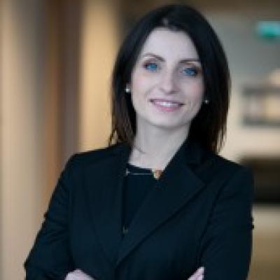 Małgorzata Czerwińska