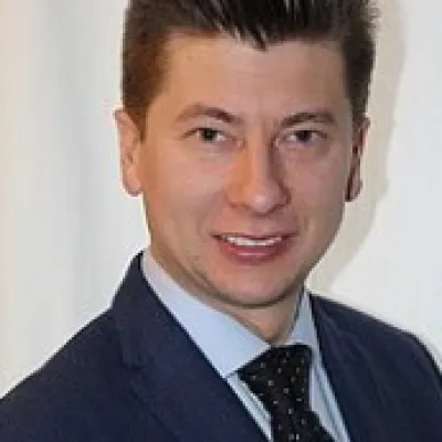 Krzysztof Dawidowicz