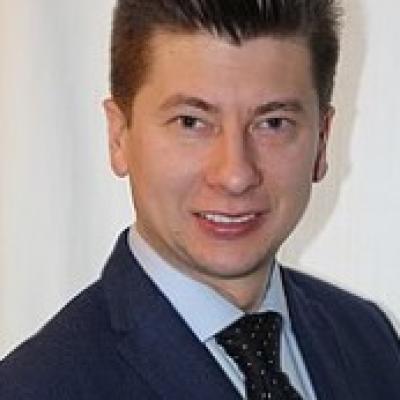 Krzysztof Dawidowicz