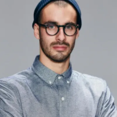 Patrick Deba