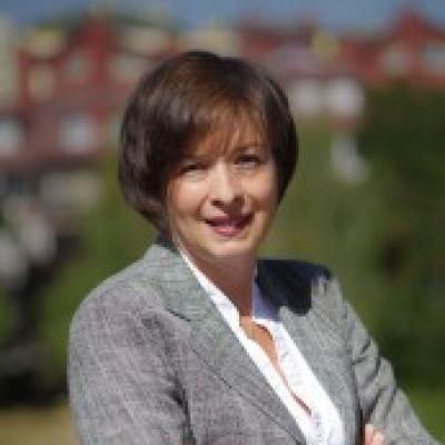 Izabela Dudkiewicz