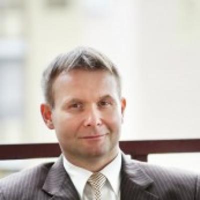 Tomasz Duraj