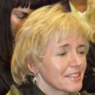 Beata Czarnecka - Dzialuk