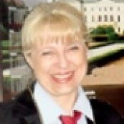 Dorota Frasunkiewicz