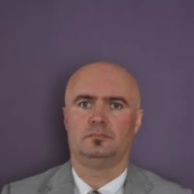 Piotr Gąszcz