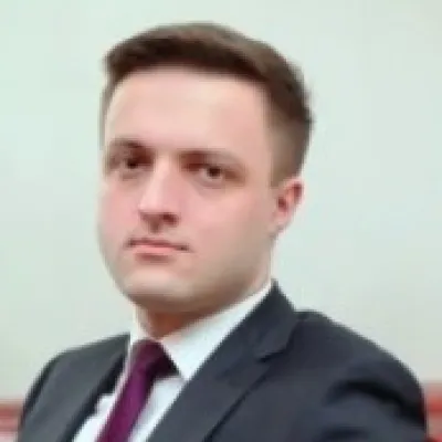 Maciej Geromin