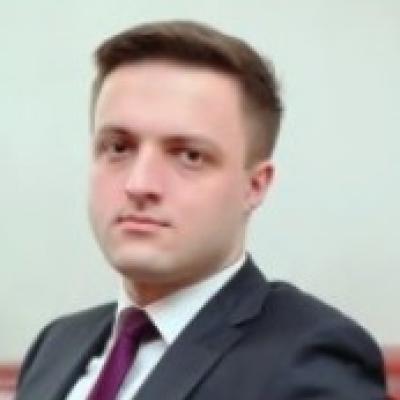 Maciej Geromin