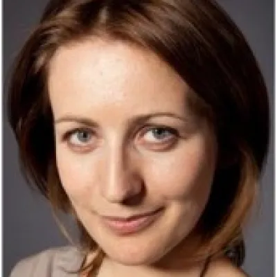 Magdalena Górak
