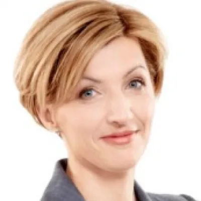 Katarzyna Nosal-Gorzeń
