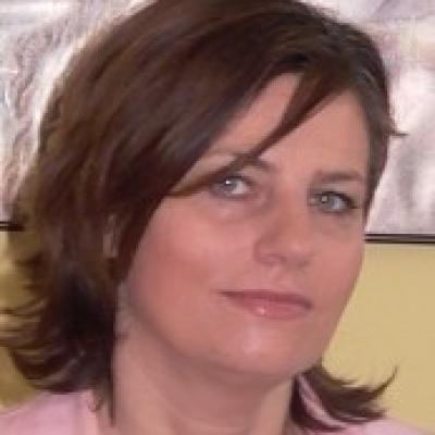 Magdalena Grudziecka