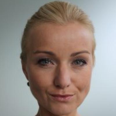 Anna Łubian-Halicka