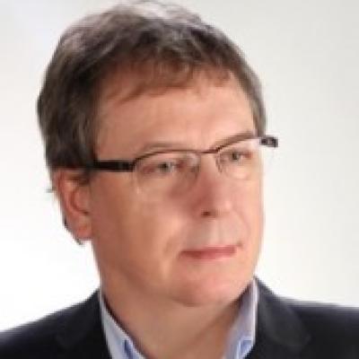 Marek Jackowski