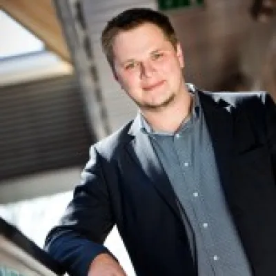 Krzysztof Jagliński