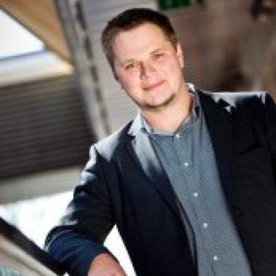 Krzysztof Jagliński