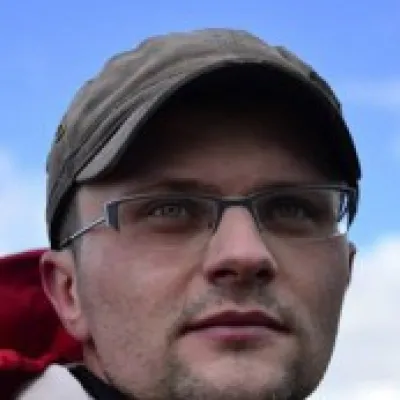 Tomasz Jędrzejewski