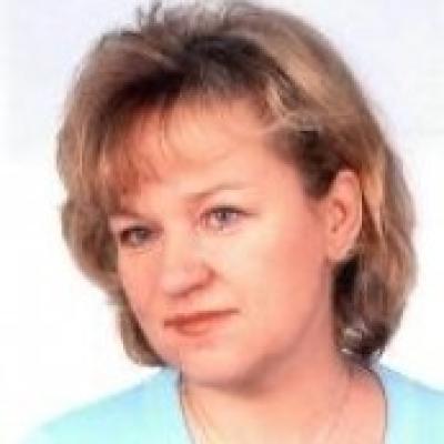 Jolanta Kaczorek