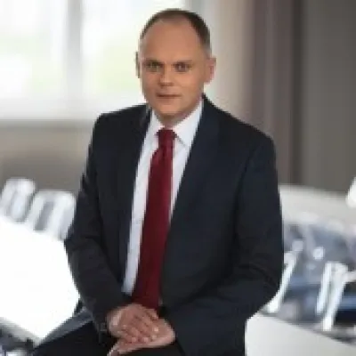 Grzegorz Karpiński