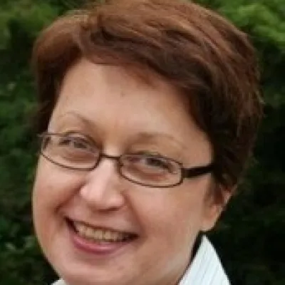 Agnieszka Kasprzycka