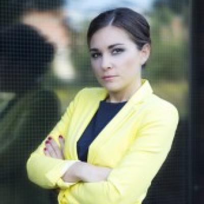 Izabela Kluzek-Kot