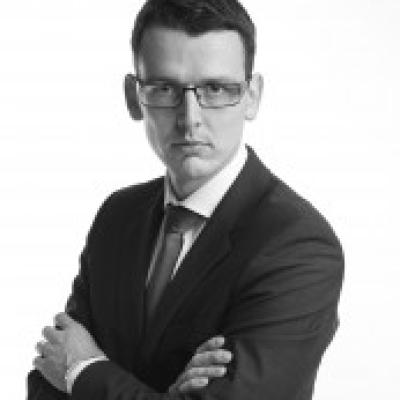 Bartosz Kondaszewski