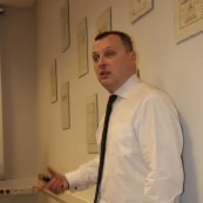 Zbigniew Kowalski