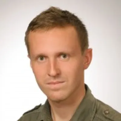 Grzegorz Kozub