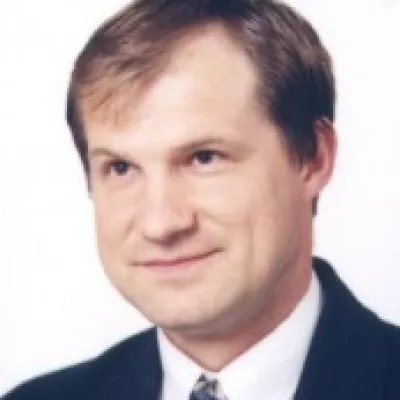 Marian Krupa