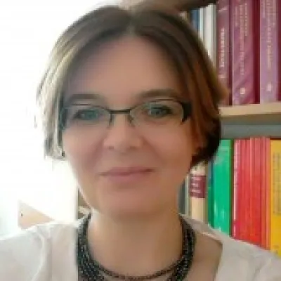 Joanna Leszczyńska-Kubis