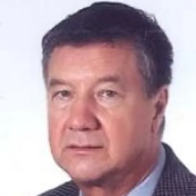 Bolesław Rafał Kuc