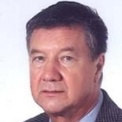 Bolesław Rafał Kuc