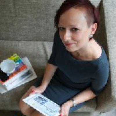 Katarzyna Czuchaj-Łagód