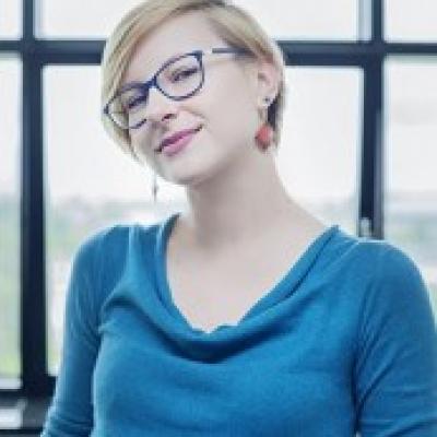 Karolina Lejman