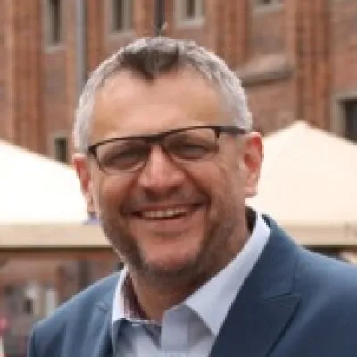 Tomasz Lenz