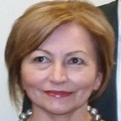 Krystyna Leszczewska