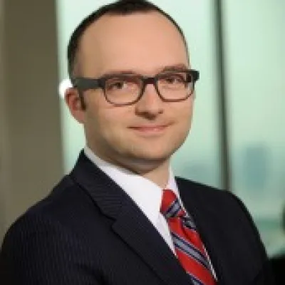 Marcin Lewoszewski