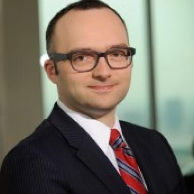 Marcin Lewoszewski