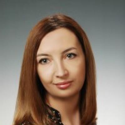 Karolina Łygas