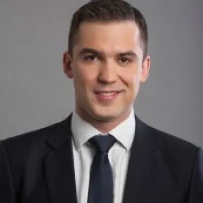 Mateusz Mądry