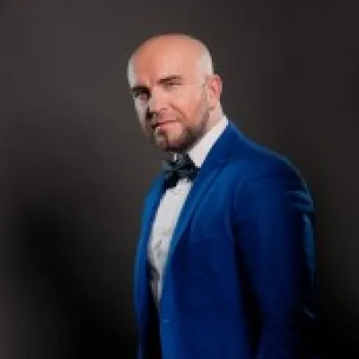 Marcin Maj